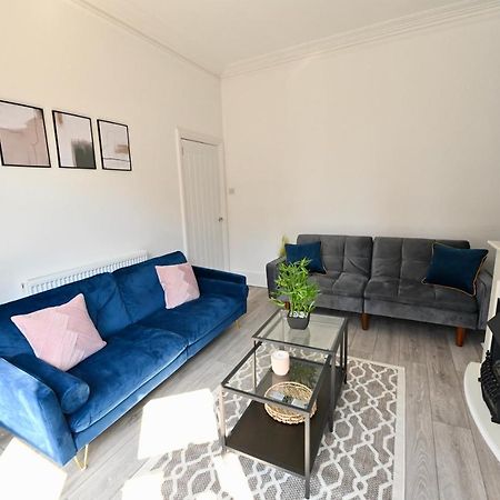 Kingdom Lodgings Blackpool Kültér fotó